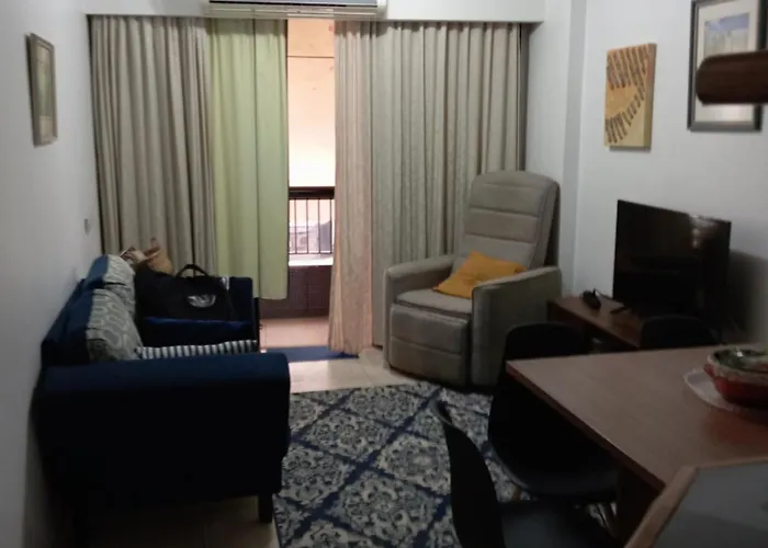 Residencial com Serviço Rio de Janeiro
